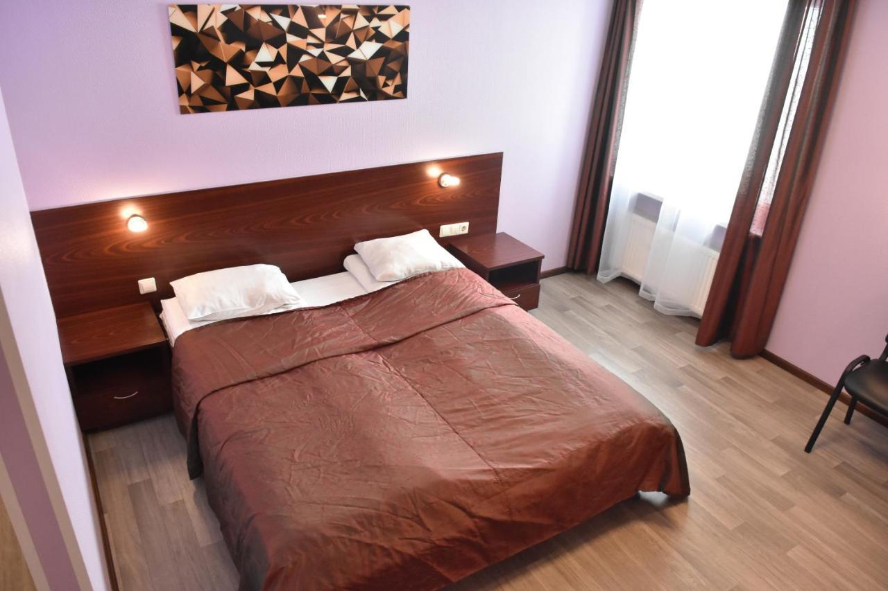 Hotel Albatross Рига Экстерьер фото