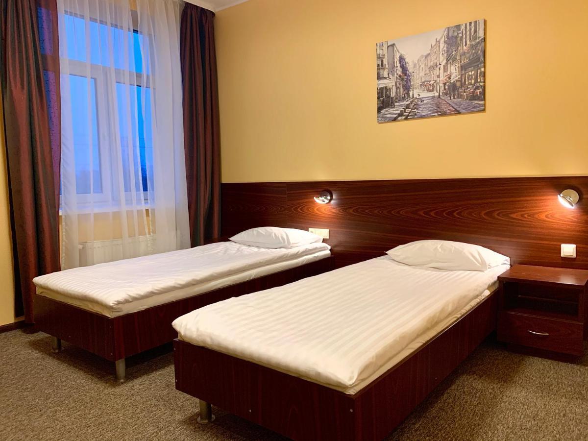 Hotel Albatross Рига Экстерьер фото